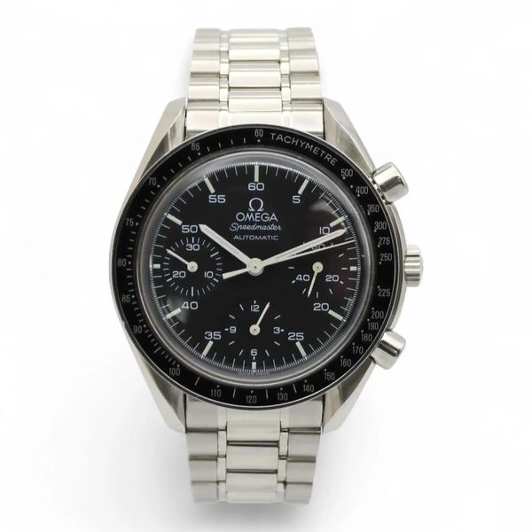 Omega Speedmaster Reduced 3510.50.00